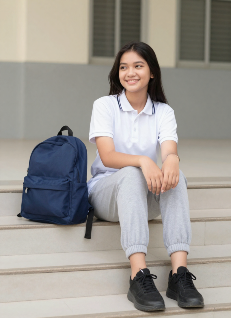 Back to School (BTS)